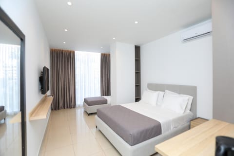 Divos Apartments Apartment hotel in Vlorë