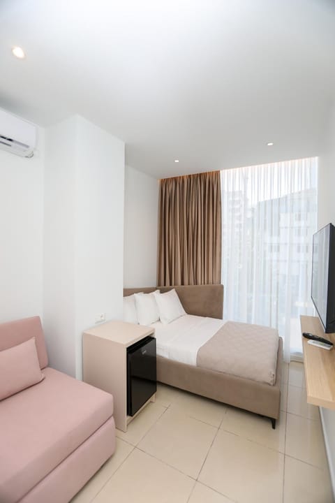 Divos Apartments Apartment hotel in Vlorë