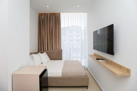 Divos Apartments Apartment hotel in Vlorë