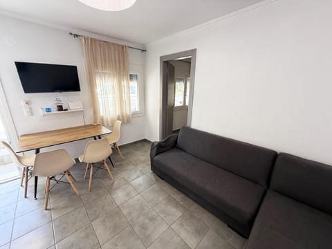 Thassos Forrest View Apartment House in Limenaria