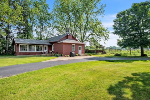 Property building, Facade/entrance, Quiet street view