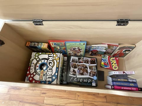 Activities, Children play ground, Game Room, Family