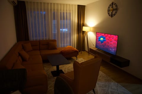 TV and multimedia, Living room