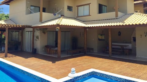 Facade/entrance, Pool view, Swimming pool