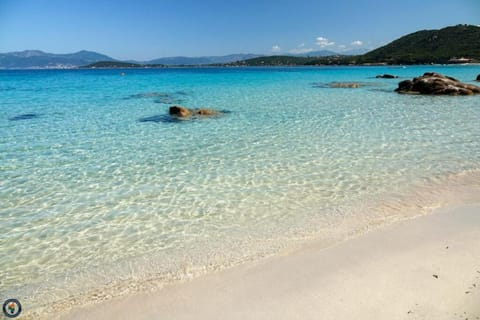 Nearby landmark, Natural landscape, Beach, Sea view
