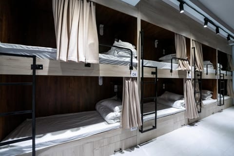 bunk bed