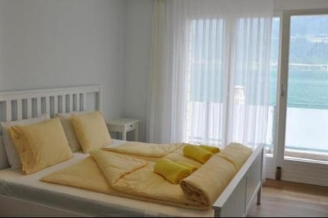 Gersau Hotel Fähri Hotel in Nidwalden