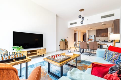 2BDR - Full Canal Views - Designer's Choice - Raha Beach Apartment in Abu Dhabi