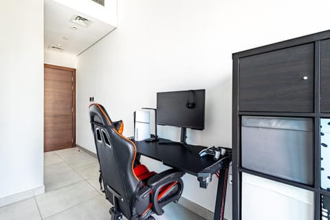 2BDR - Full Canal Views - Designer's Choice - Raha Beach Apartment in Abu Dhabi