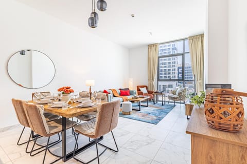 2BDR - Full Canal Views - Designer's Choice - Raha Beach Apartment in Abu Dhabi