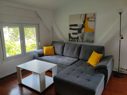 Teos Apartments Apartment in Mostar