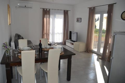 Apartments Villa Marina Apartment in Šibenik-Knin County, Croatia