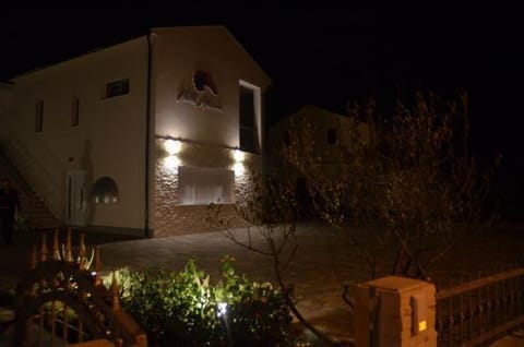 Apartments Villa Marina Apartment in Šibenik-Knin County, Croatia