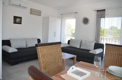 Apartments Villa Marina Apartment in Šibenik-Knin County, Croatia