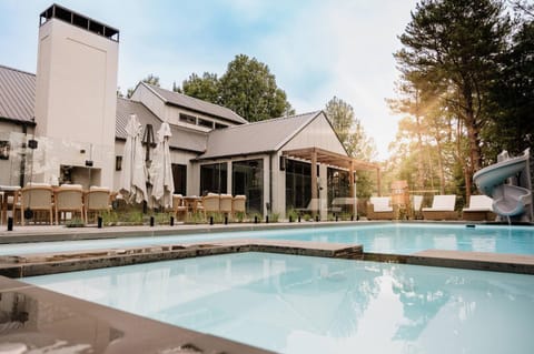 Hot Tub, Spa and wellness centre/facilities, Other