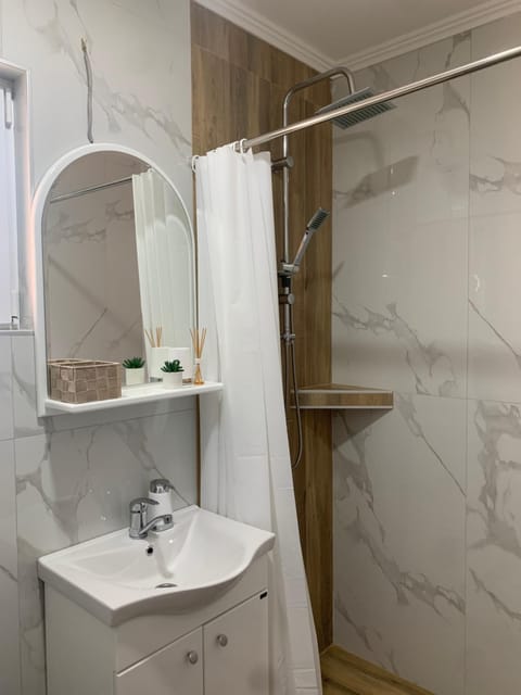 Apartmani Pavlović Apartment in Zlatibor District, Serbia