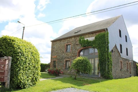 Le Gîte d'Orpha #2 Apartment in Wallonia, Belgium
