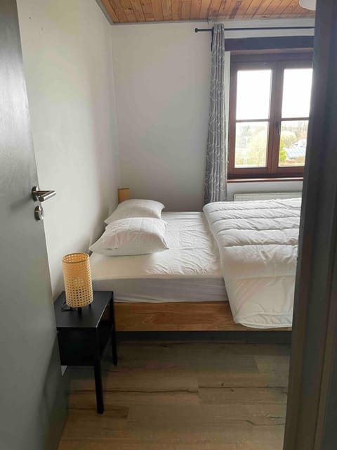 Le Gîte d'Orpha #2 Apartment in Wallonia, Belgium