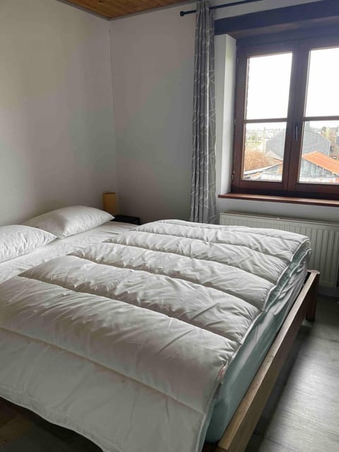 Le Gîte d'Orpha #2 Apartment in Wallonia, Belgium