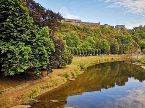 Le Gîte d'Orpha #2 Apartment in Wallonia, Belgium