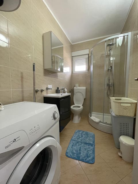 Apartmani Krišto Zadar Apartment in Zadar