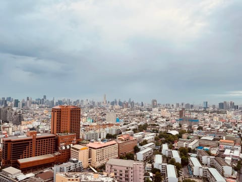 City view