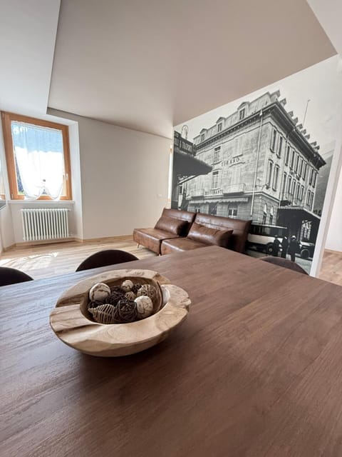 La Casa di Adele Apartment in Province of Brescia