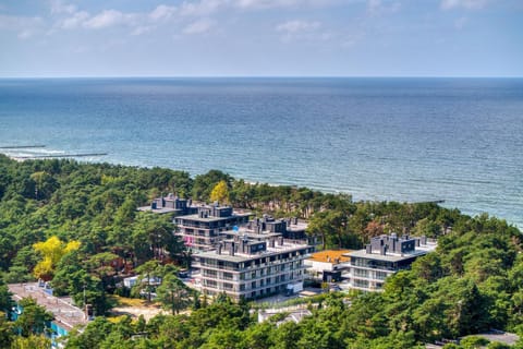 Apartamenty na Klifie Pogorzelica Apartment in West Pomeranian Voivodeship, Poland