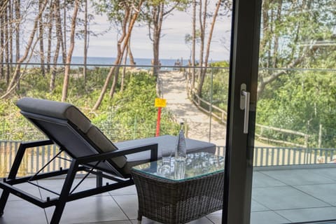 Apartamenty na Klifie Pogorzelica Apartment in West Pomeranian Voivodeship, Poland