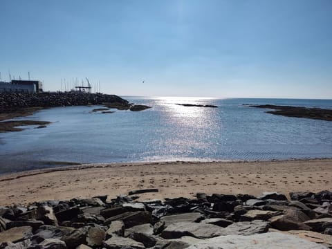 View (from property/room), Sea view