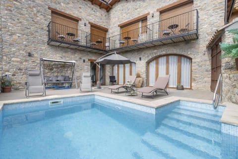 Balcony/Terrace, Swimming pool, Swimming pool