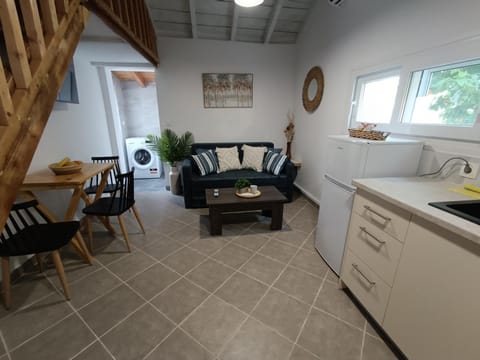 Christine ESC Loft Apartment in Corfu, Greece