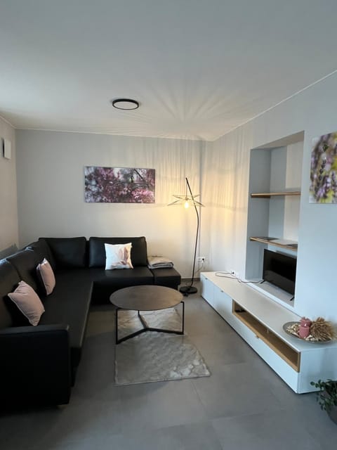 Naturpark Gîte Al Schoulwunneng Sir Country House in Luxembourg