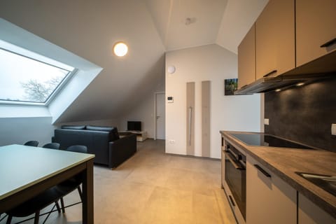 Naturpark Gîte Al Schoulwunneng Sir Country House in Luxembourg