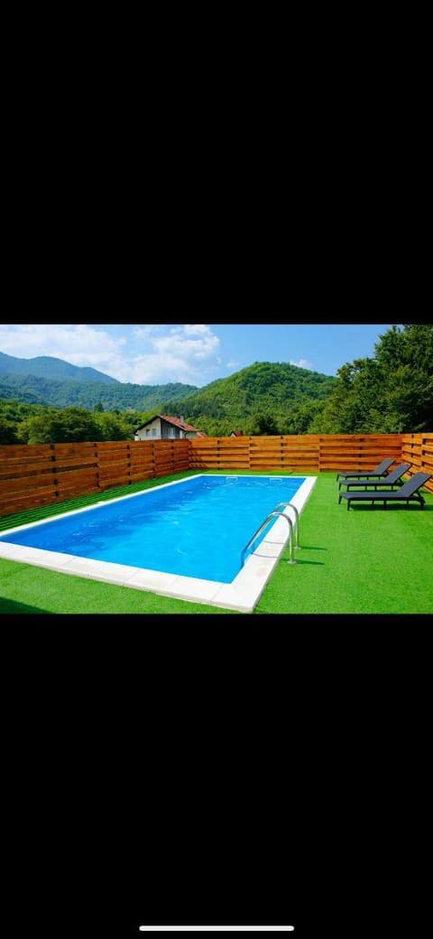 Day, Pool view, Swimming pool