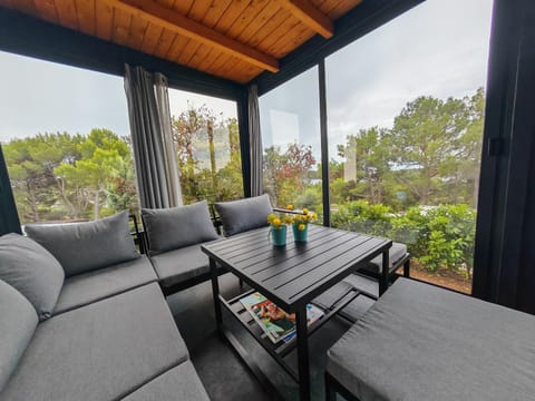 Patio, View (from property/room), Balcony/Terrace, Seating area
