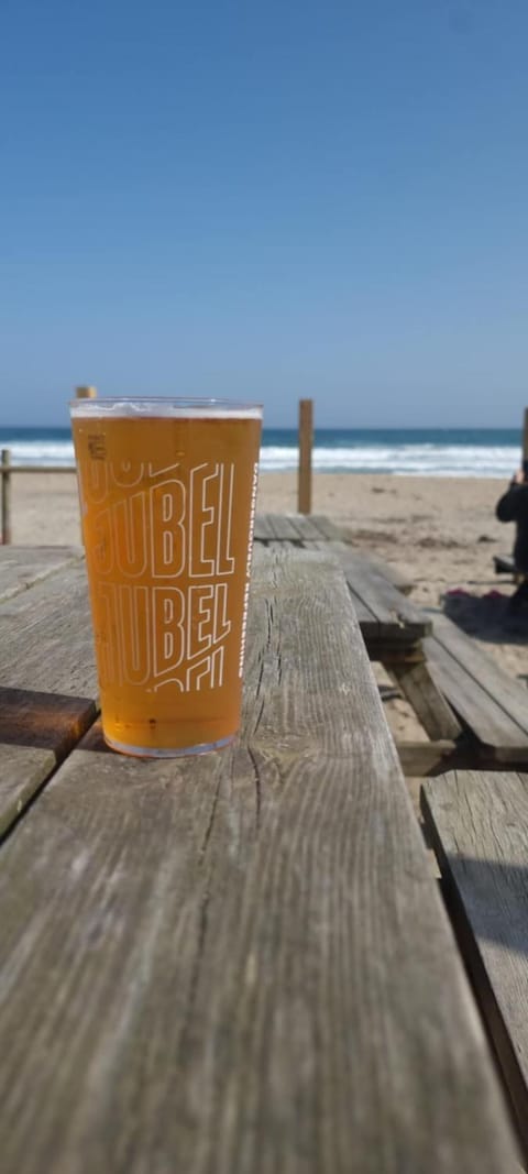 Bell Tent 1 Nature lodge in Saint Austell