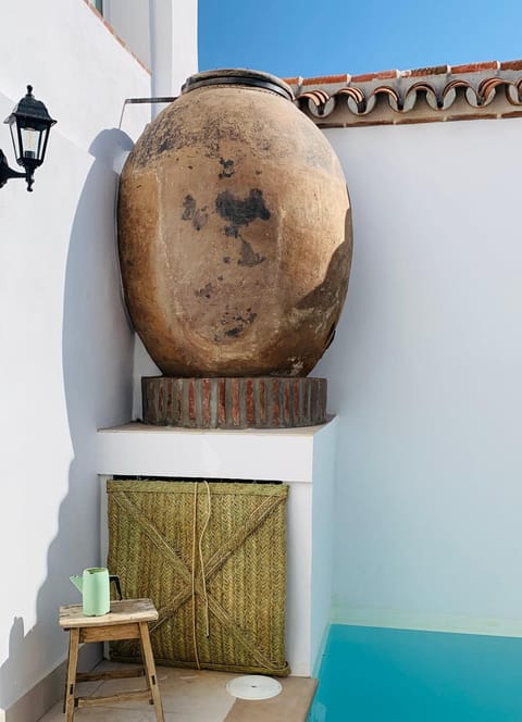 Balcony/Terrace, Swimming pool