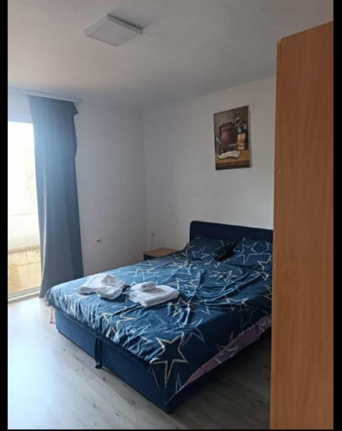 Private rooms N&S Bed and Breakfast in Municipality of Ohrid, North Macedonia