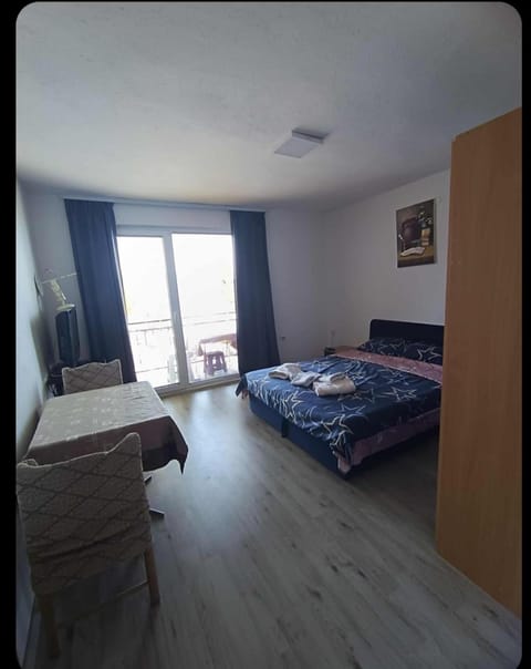 Private rooms N&S Bed and Breakfast in Municipality of Ohrid, North Macedonia