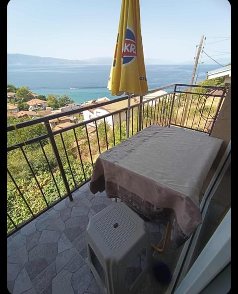 Private rooms N&S Bed and Breakfast in Municipality of Ohrid, North Macedonia