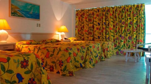 Hotel Sands Acapulco Hotel in Acapulco