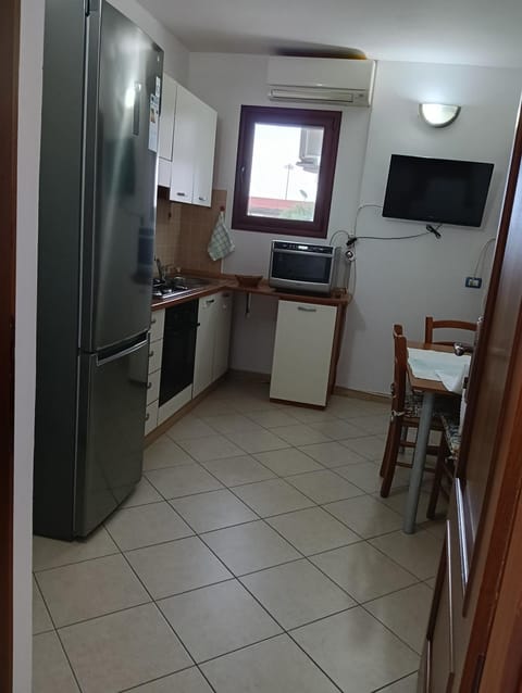 L'orchidea Apartment in Sardinia