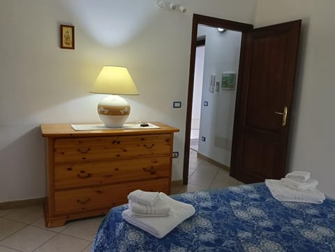 L'orchidea Apartment in Sardinia