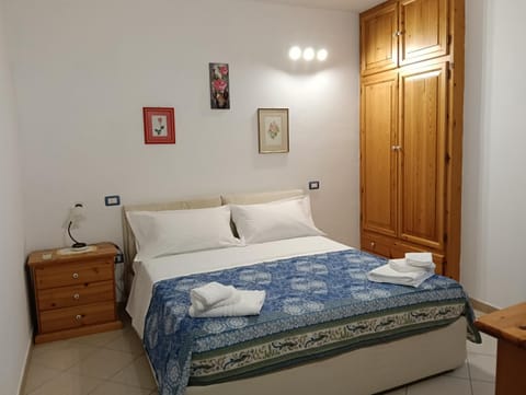 L'orchidea Apartment in Sardinia