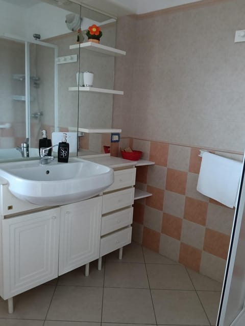 L'orchidea Apartment in Sardinia