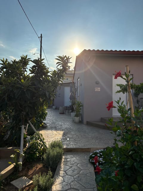 Garden, Garden view