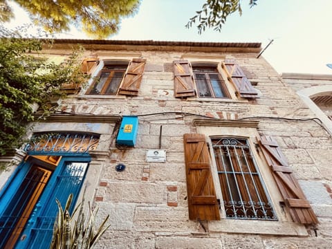 Property view