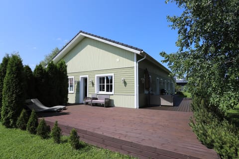 Patio, Garden, Balcony/Terrace, Garden view