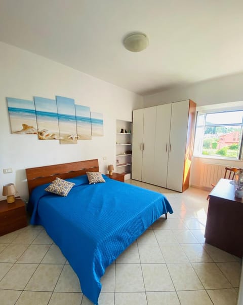 CasinaAlice Montenero Apartment in Livorno